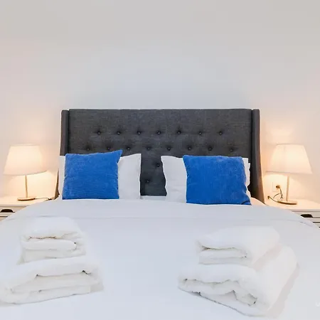 Daylily, 2 Bdrm Apartment, Vesta Philoxenia Thessaloniki