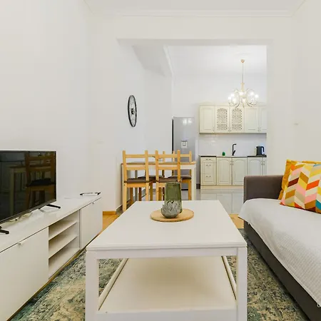 Daylily, 2 Bdrm Apartment, Vesta Philoxenia *