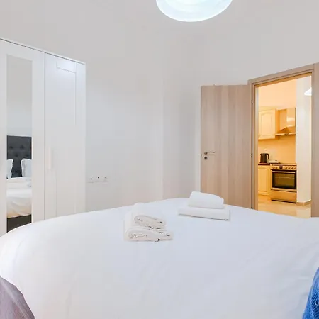 Apartment Daylily, 2 Bdrm Apartment, Vesta Philoxenia