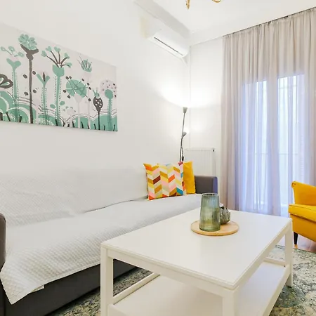 Apartment Daylily, 2 Bdrm Apartment, Vesta Philoxenia *