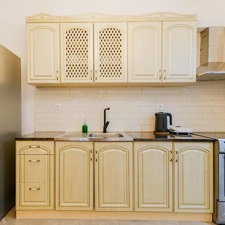 Daylily, 2 Bdrm Apartment, Vesta Philoxenia