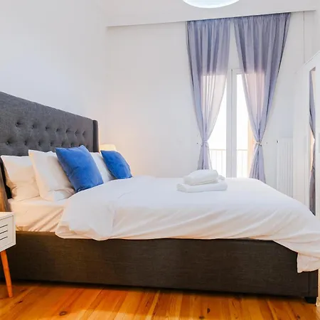 Apartment Daylily, 2 Bdrm Apartment, Vesta Philoxenia