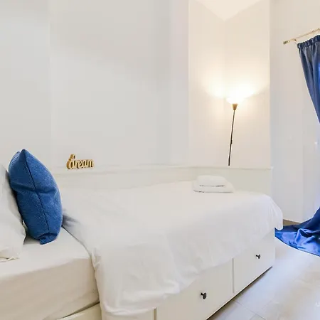 Apartment Daylily, 2 Bdrm Apartment, Vesta Philoxenia *
