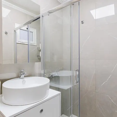 Daylily, 2 Bdrm Apartment, Vesta Philoxenia *