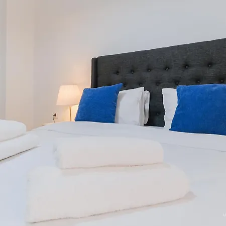 Daylily, 2 Bdrm Apartment, Vesta Philoxenia